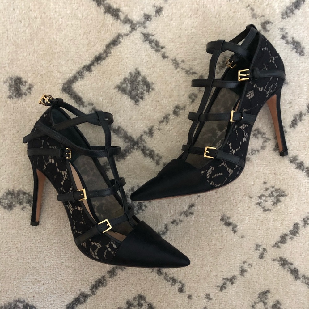 Tory Burch Sutton Pump